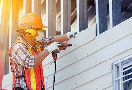 Affordable siding repair and maintenance services in Hebron, IL