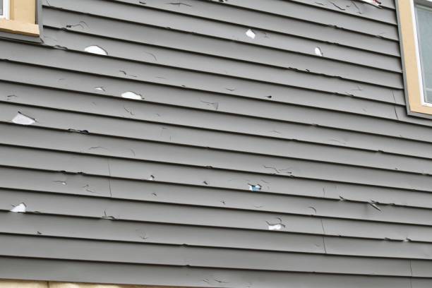 Reliable Hebron, IL Siding Installation & Repair Solutions